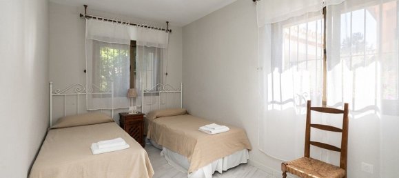 3 غرف نوم فيلا في Marbella, Spain رقم 141553 16