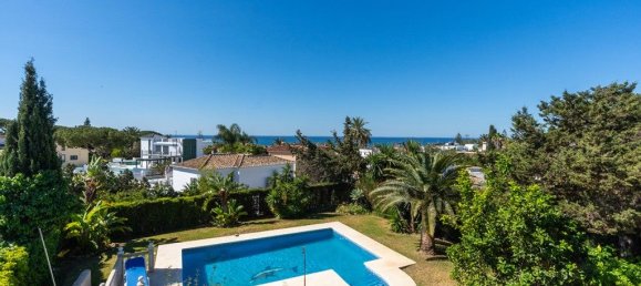 3 غرف نوم فيلا في Marbella, Spain رقم 141553 22