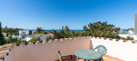 3 غرف نوم فيلا في Marbella, Spain رقم 141553 21