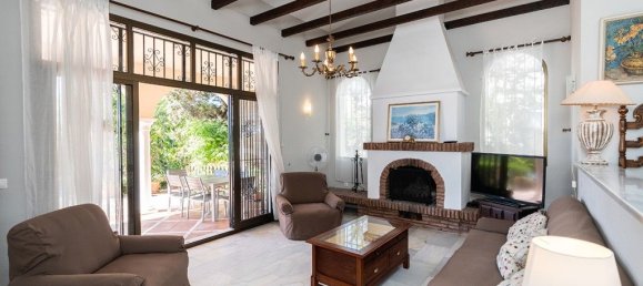 3 غرف نوم فيلا في Marbella, Spain رقم 141553 7