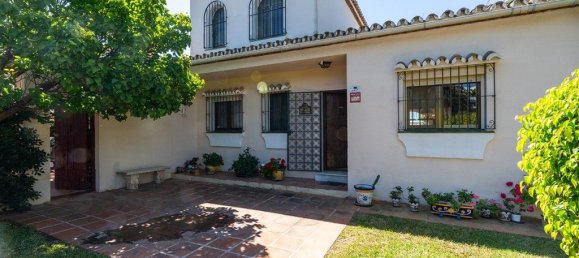 3 غرف نوم فيلا في Marbella, Spain رقم 141553 31