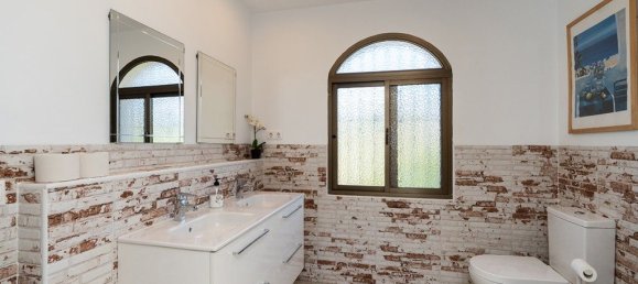 3 غرف نوم فيلا في Marbella, Spain رقم 141553 20