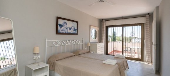 3 غرف نوم فيلا في Marbella, Spain رقم 141553 17