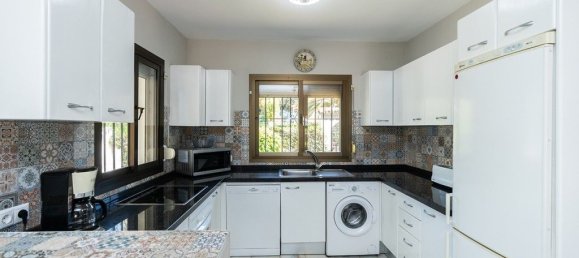 3 غرف نوم فيلا في Marbella, Spain رقم 141553 5