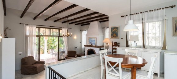 3 غرف نوم فيلا في Marbella, Spain رقم 141553 10