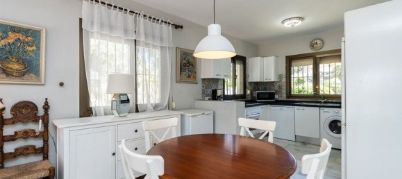 3 غرف نوم فيلا في Marbella, Spain رقم 141553 11