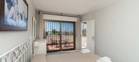 3 غرف نوم فيلا في Marbella, Spain رقم 141553 19