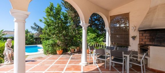 3 غرف نوم فيلا في Marbella, Spain رقم 141553 13