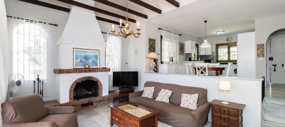 3 غرف نوم فيلا في Marbella, Spain رقم 141553 4