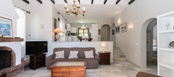 3 غرف نوم فيلا في Marbella, Spain رقم 141553 9