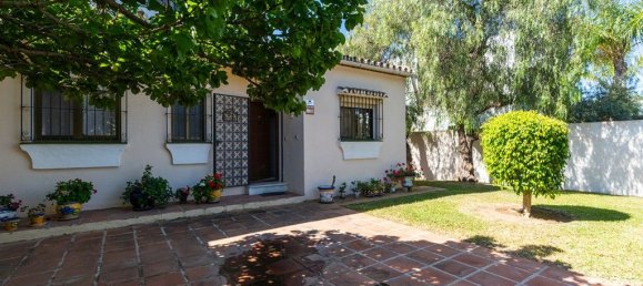 3 غرف نوم فيلا في Marbella, Spain رقم 141553 32