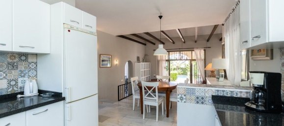 3 غرف نوم فيلا في Marbella, Spain رقم 141553 6