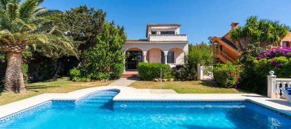 3 غرف نوم فيلا في Marbella, Spain رقم 141553 28