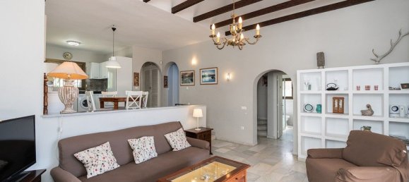 3 غرف نوم فيلا في Marbella, Spain رقم 141553 8