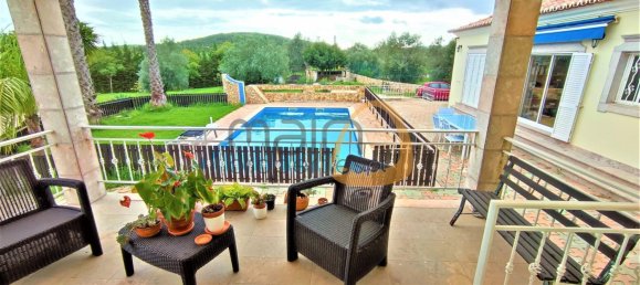 4 bedrooms Villa in Sao Bras de Alportel, Portugal No. 104376 6