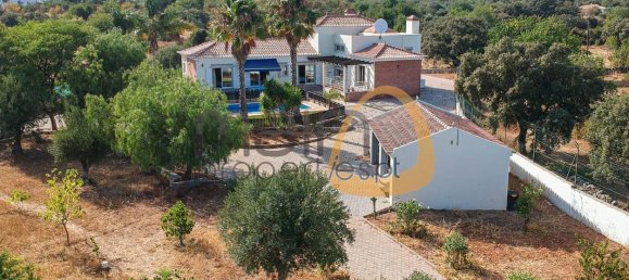 4 bedrooms Villa in Sao Bras de Alportel, Portugal No. 104376 26