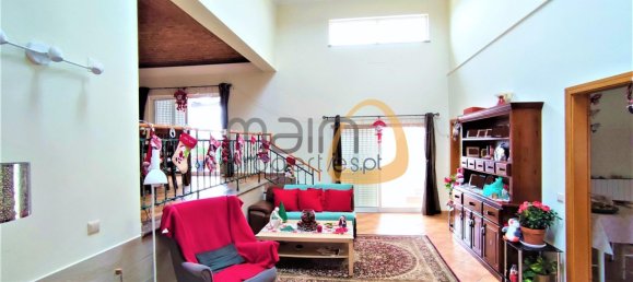 4 bedrooms Villa in Sao Bras de Alportel, Portugal No. 104376 10