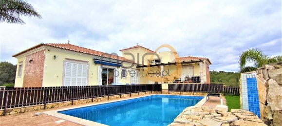 4 bedrooms Villa in Sao Bras de Alportel, Portugal No. 104376 4