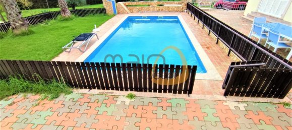 4 bedrooms Villa in Sao Bras de Alportel, Portugal No. 104376 25