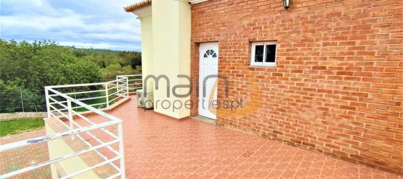 4 bedrooms Villa in Sao Bras de Alportel, Portugal No. 104376 23