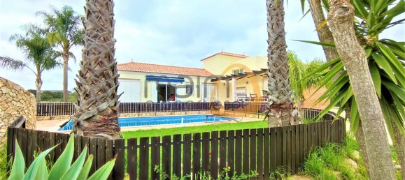 4 bedrooms Villa in Sao Bras de Alportel, Portugal No. 104376 2