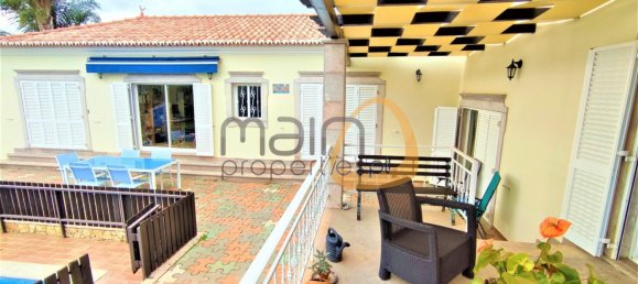 4 bedrooms Villa in Sao Bras de Alportel, Portugal No. 104376 5