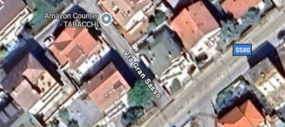 1-Zimmer Büro in Teramo, Italy, Nr. 288972 2