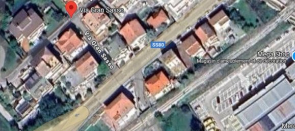 1-Zimmer Büro in Teramo, Italy, Nr. 288972 3