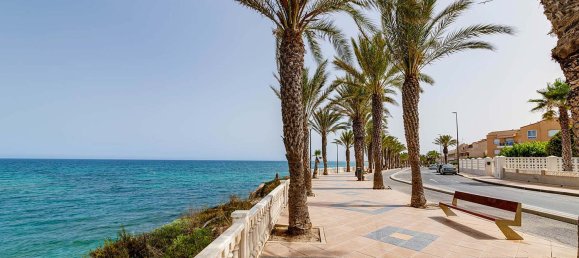 2 غرف نوم بنغالو في Pilar de la Horadada, Spain رقم 16770 12