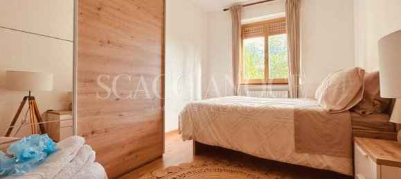 4 Schlafzimmer Wohnung in Veglio, Italy, Nr. 261417 3