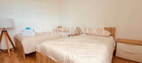 4 Schlafzimmer Wohnung in Veglio, Italy, Nr. 261417 8