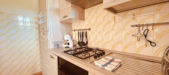 4 Schlafzimmer Wohnung in Veglio, Italy, Nr. 261417 15