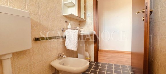 4 Schlafzimmer Wohnung in Veglio, Italy, Nr. 261417 20