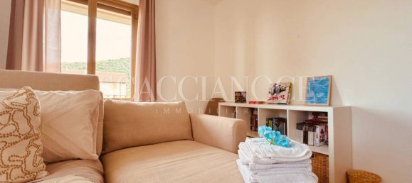 4 Schlafzimmer Wohnung in Veglio, Italy, Nr. 261417 12