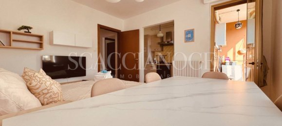 4 Schlafzimmer Wohnung in Veglio, Italy, Nr. 261417 13