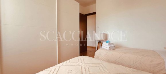 4 Schlafzimmer Wohnung in Veglio, Italy, Nr. 261417 9