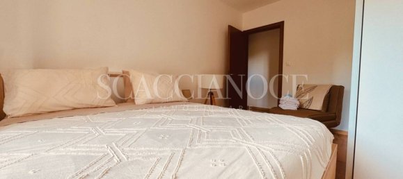 4 Schlafzimmer Wohnung in Veglio, Italy, Nr. 261417 5