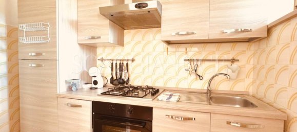 4 Schlafzimmer Wohnung in Veglio, Italy, Nr. 261417 22