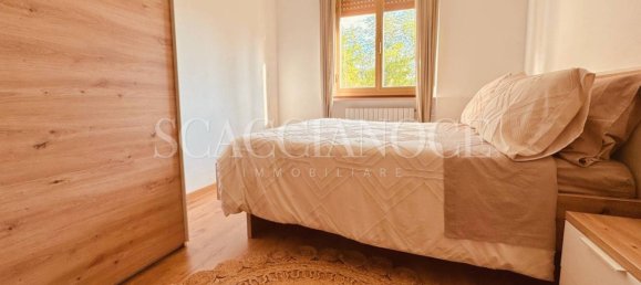4 Schlafzimmer Wohnung in Veglio, Italy, Nr. 261417 6