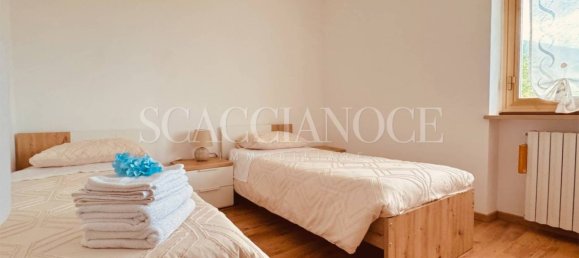 4 Schlafzimmer Wohnung in Veglio, Italy, Nr. 261417 7