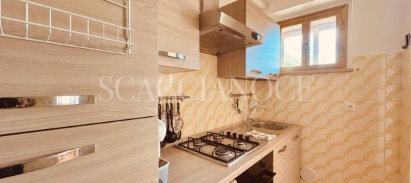 4 Schlafzimmer Wohnung in Veglio, Italy, Nr. 261417 14