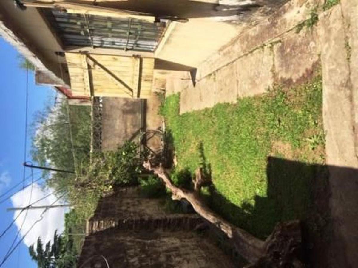  Land in Bermudez, Argentina No. 42751