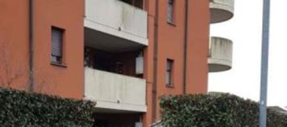 3 rooms Apartment in Busto Arsizio, Italy No. 1639 22