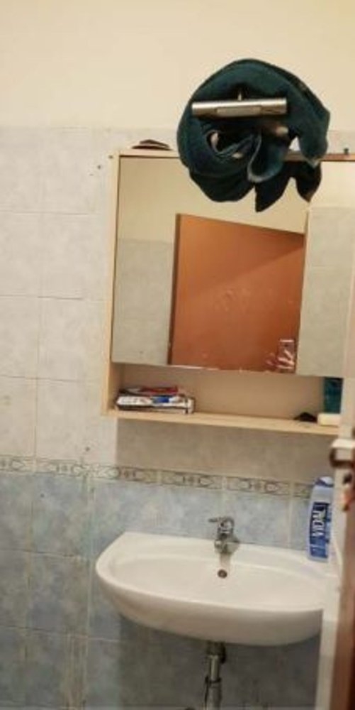 3 rooms Apartment in Busto Arsizio, Italy No. 1639