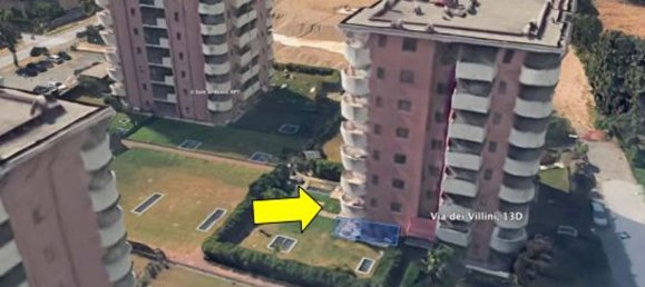 3 rooms Apartment in Busto Arsizio, Italy No. 1639 2