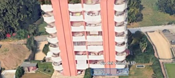 3 rooms Apartment in Busto Arsizio, Italy No. 1639 5