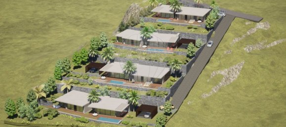 5000m² Land in Calheta, Portugal No. 111385 7