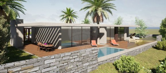 5000m² Land in Calheta, Portugal No. 111385 4