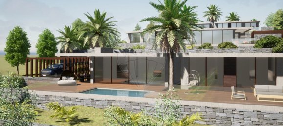 5000m² Land in Calheta, Portugal No. 111385 8