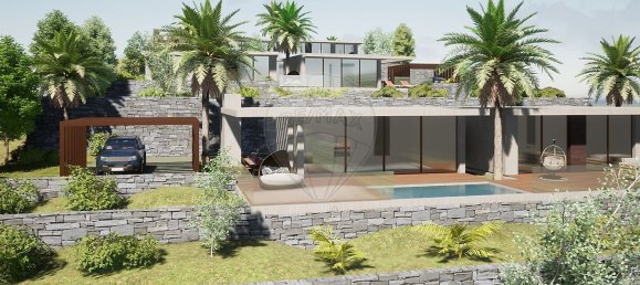 5000m² Land in Calheta, Portugal No. 111385 2